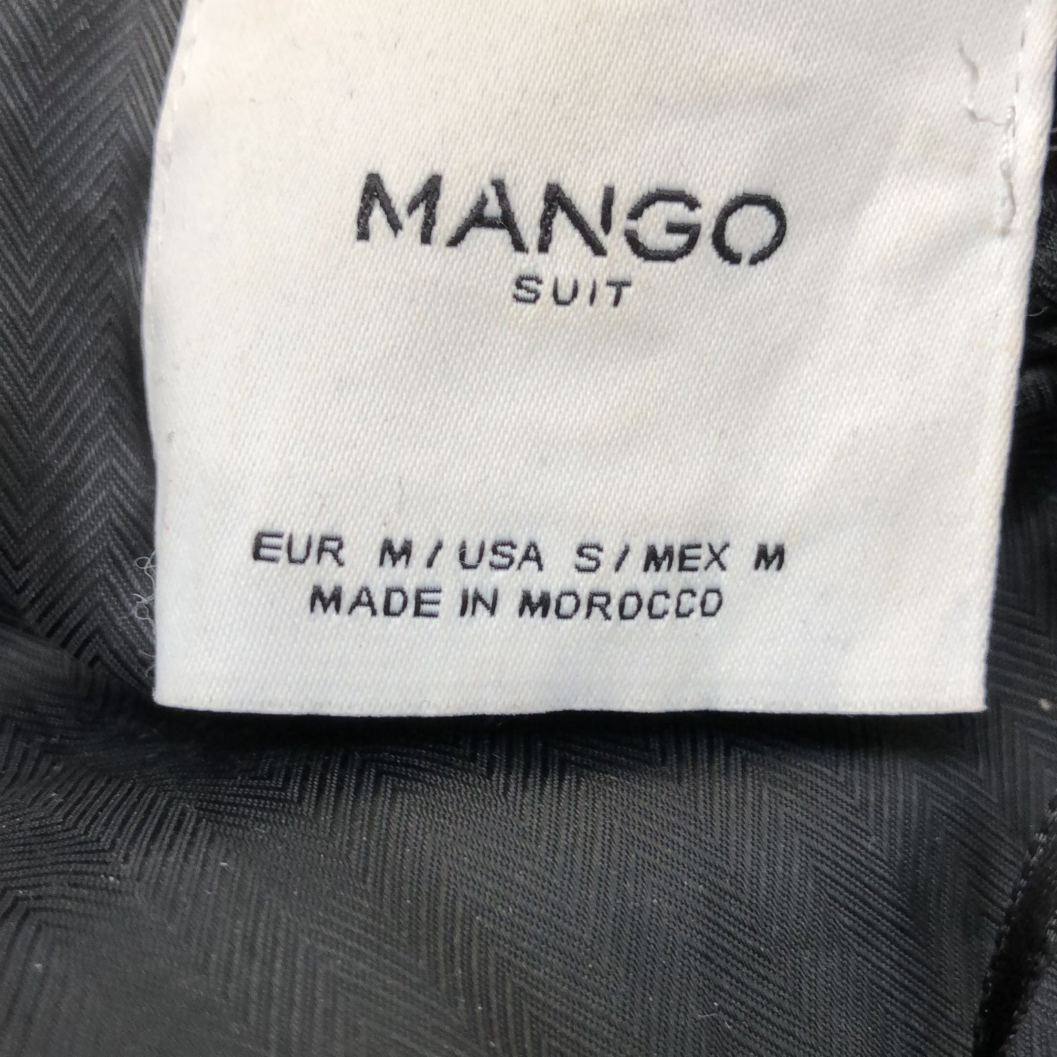 Mango