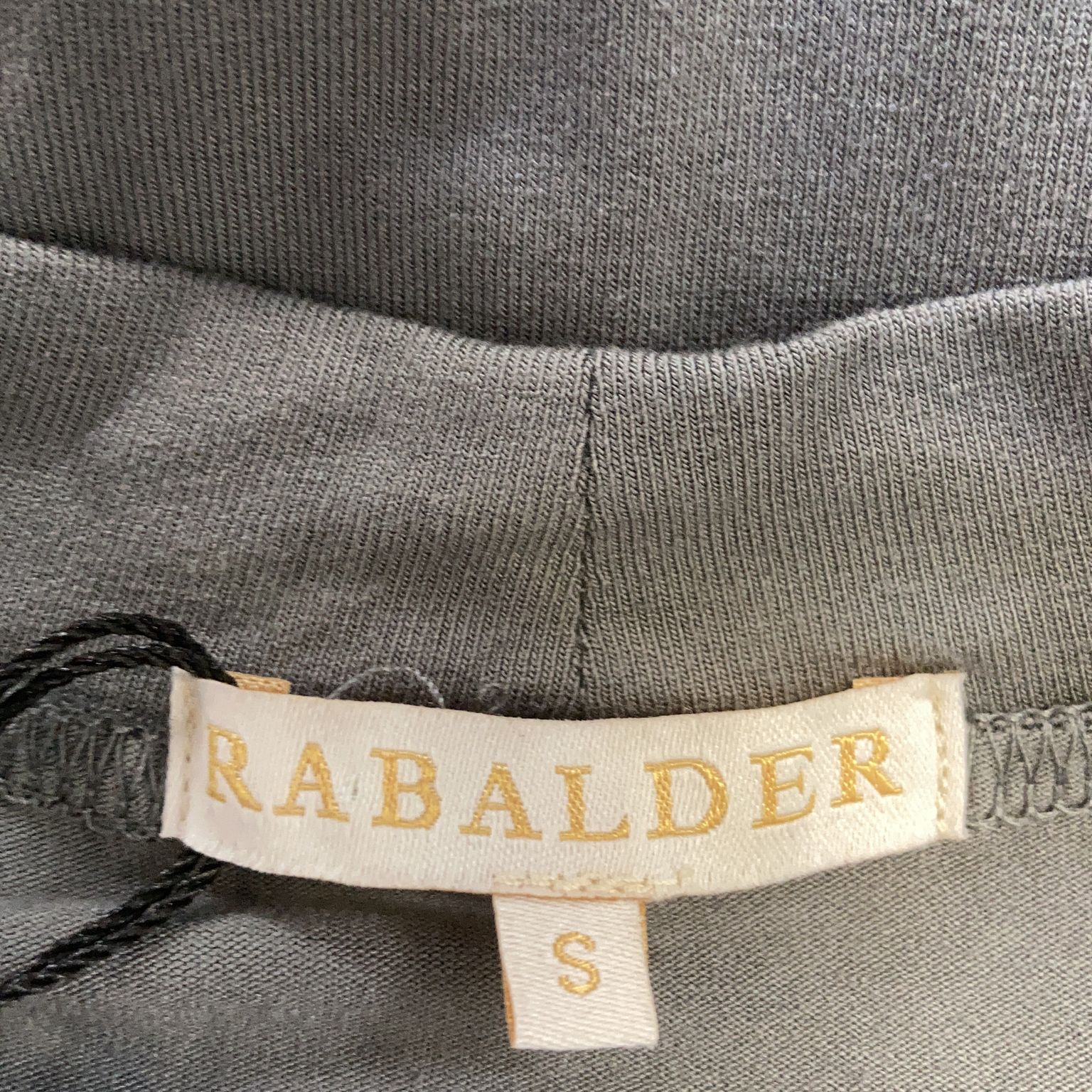 Rabalder