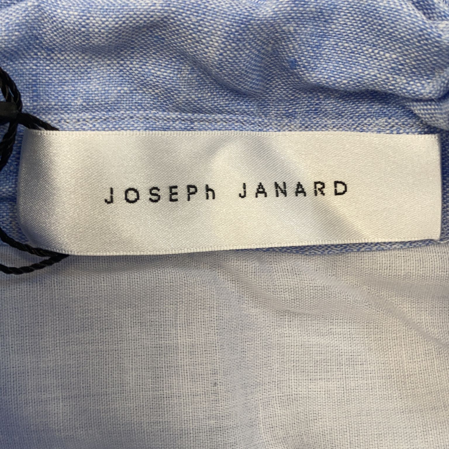 Joseph Janard