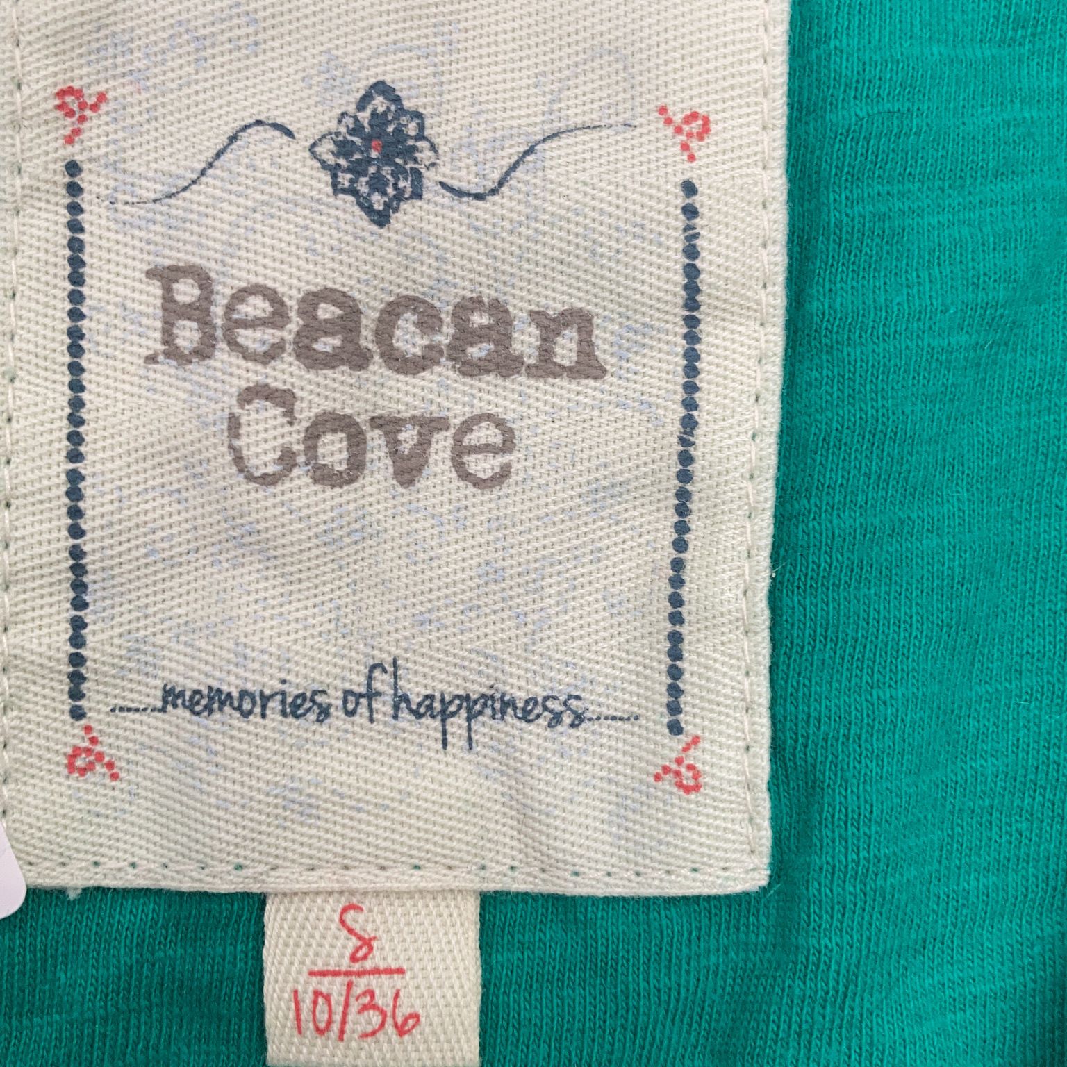 Beacan Cove