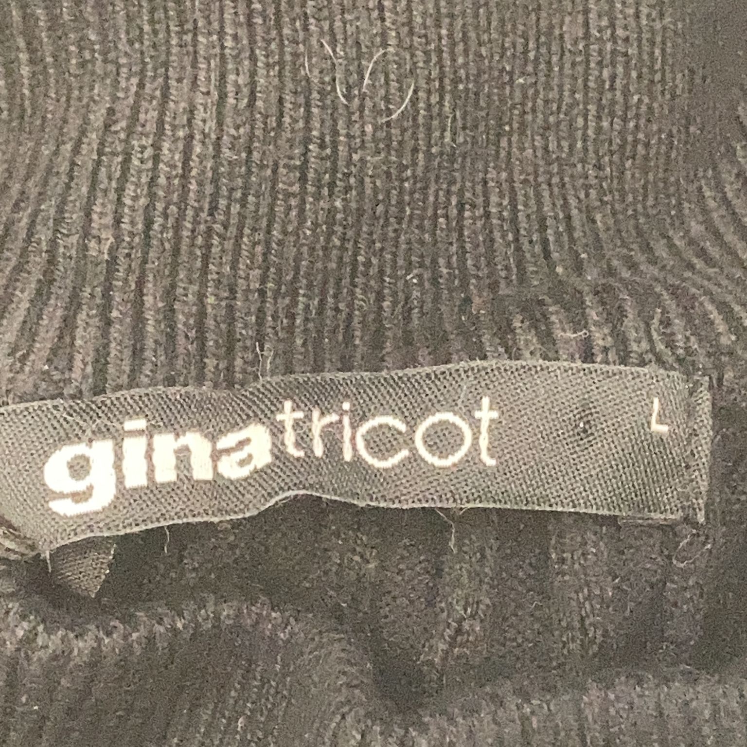 Gina Tricot