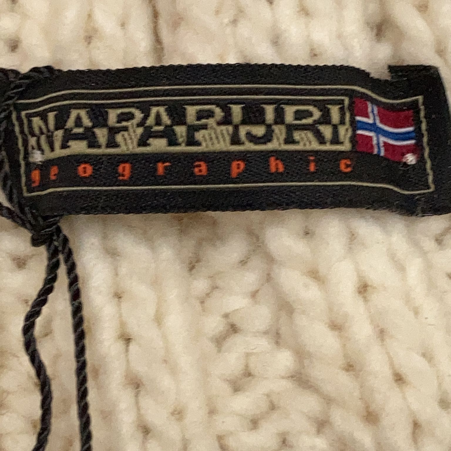 Napapijri