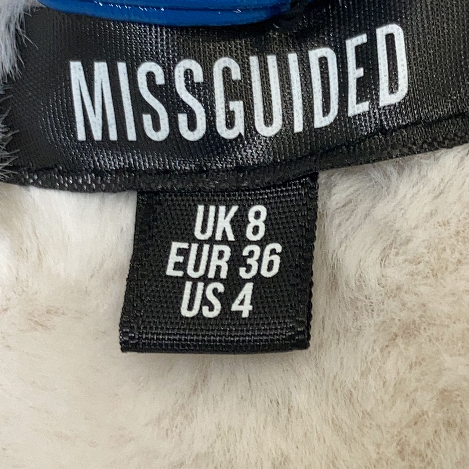 Missguided