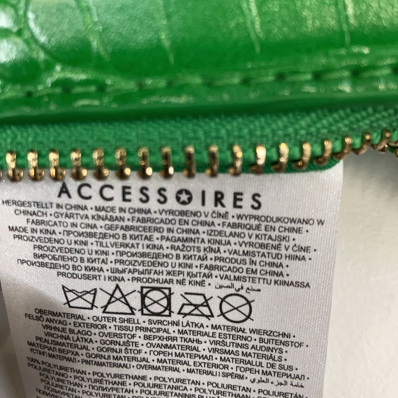 Accessories