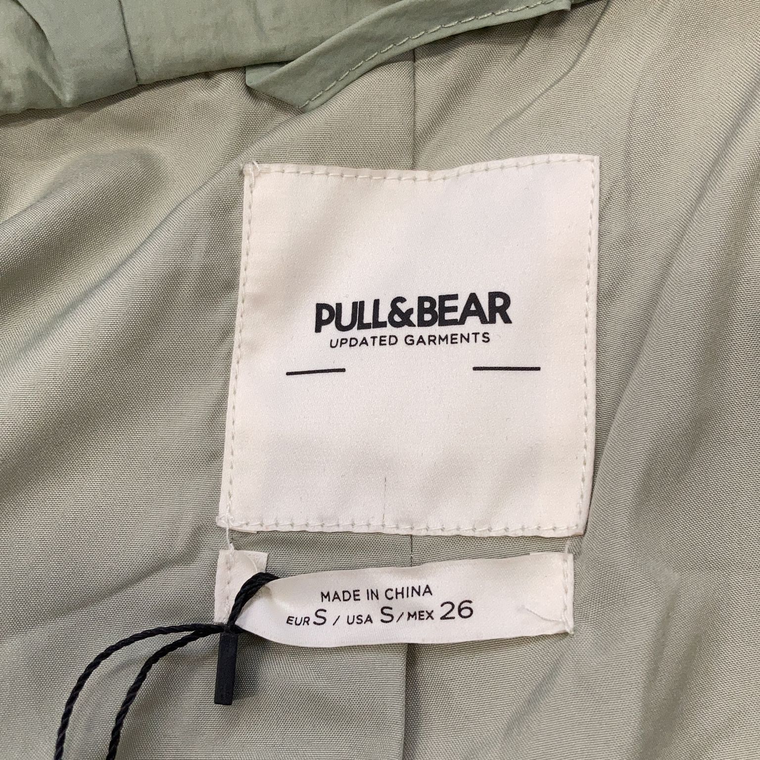 Pull  Bear