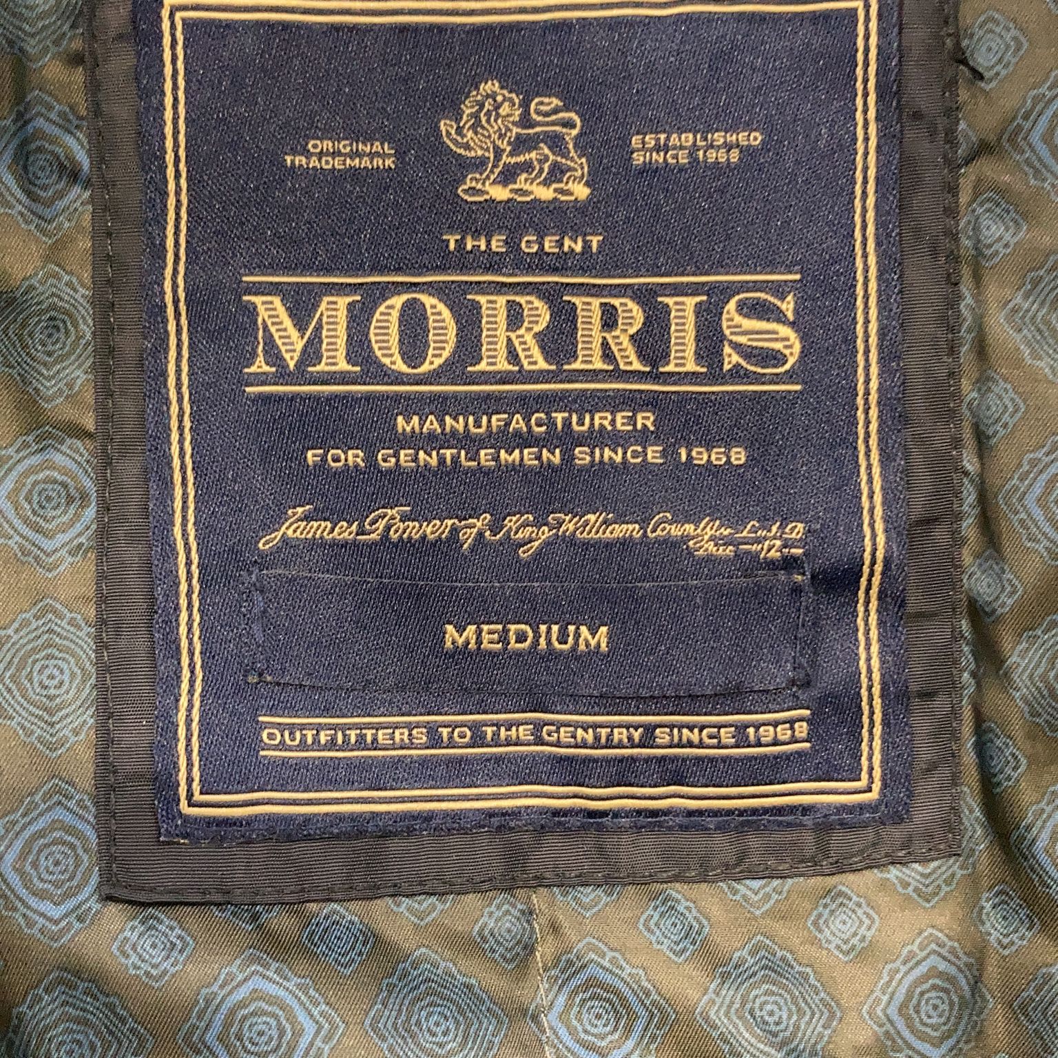 Morris