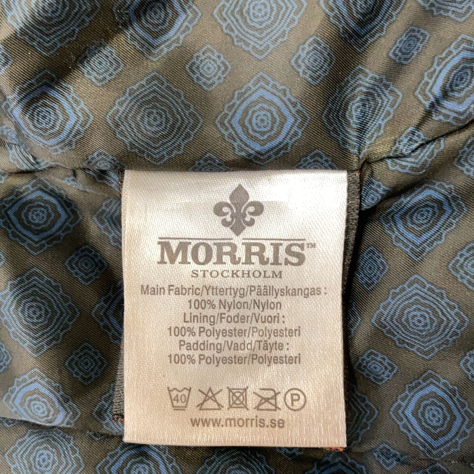 Morris