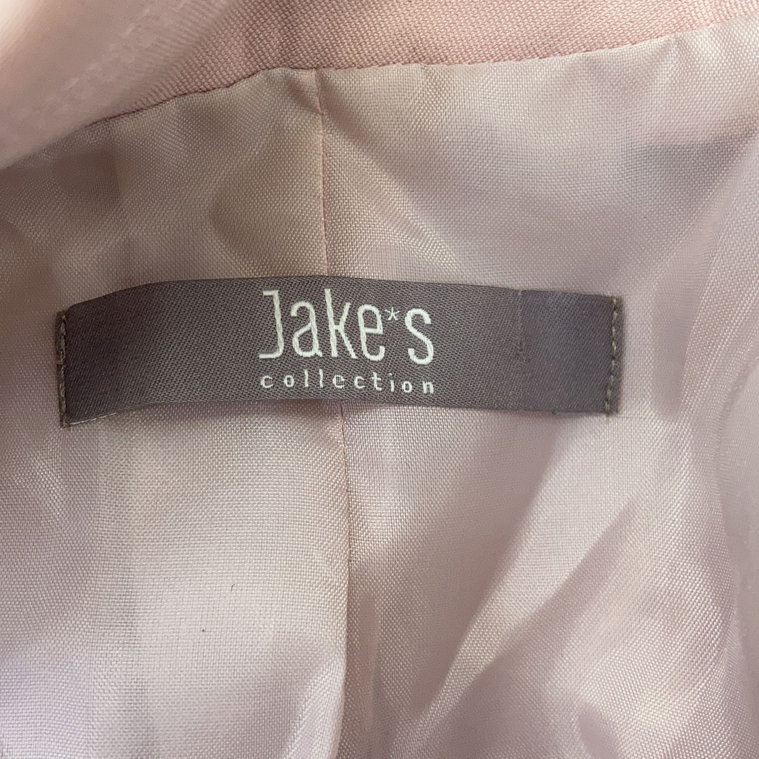 Jake's