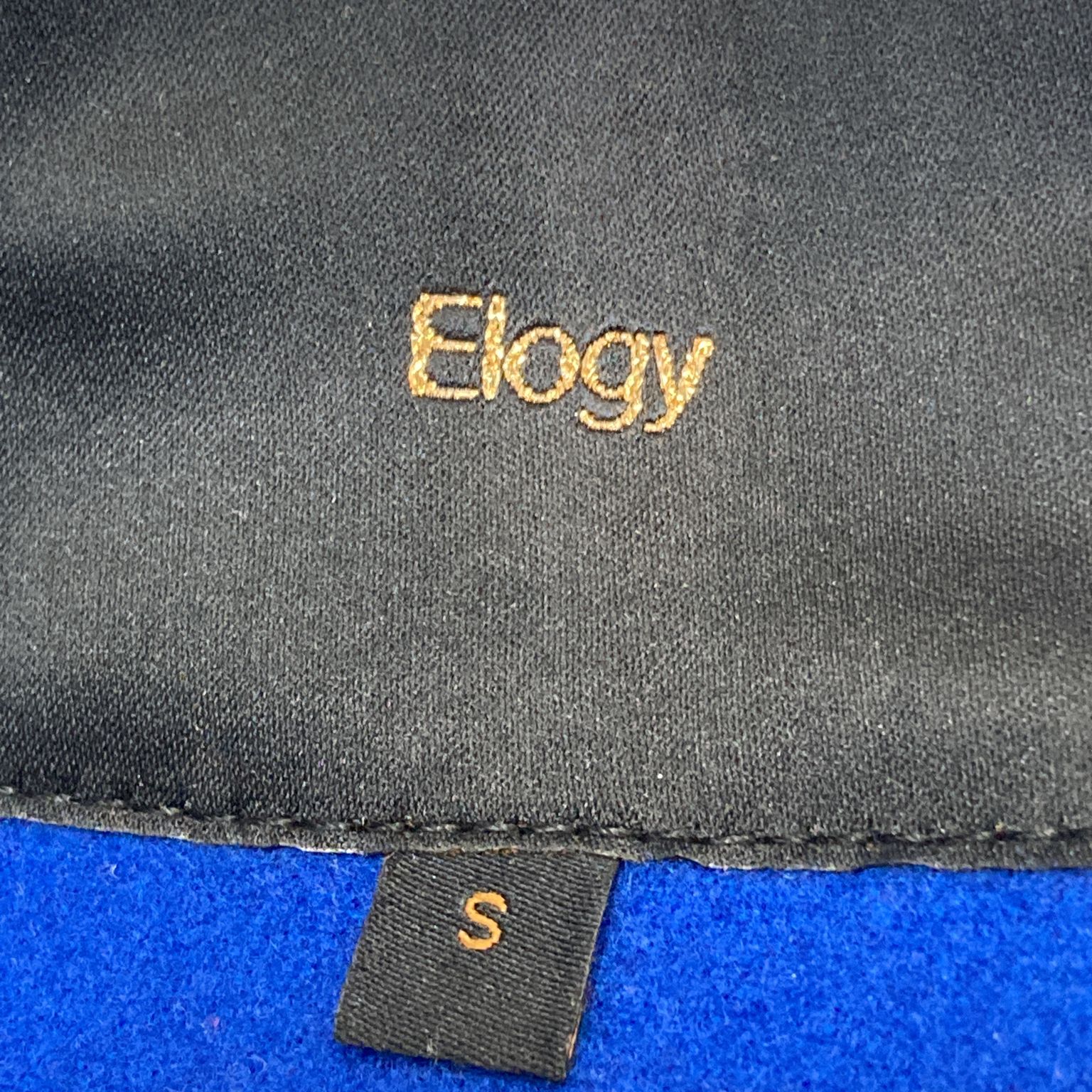 Elogy