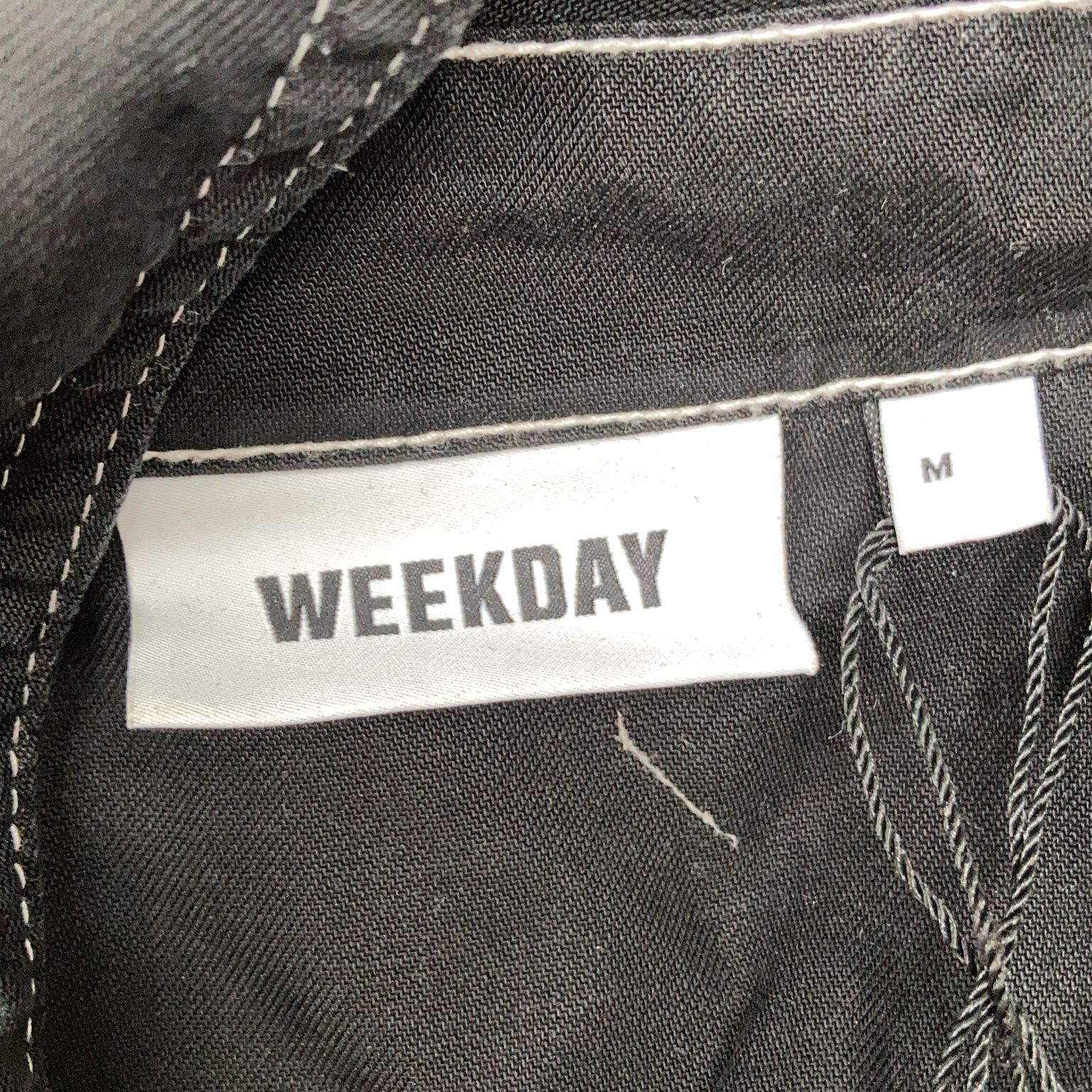 Weekday