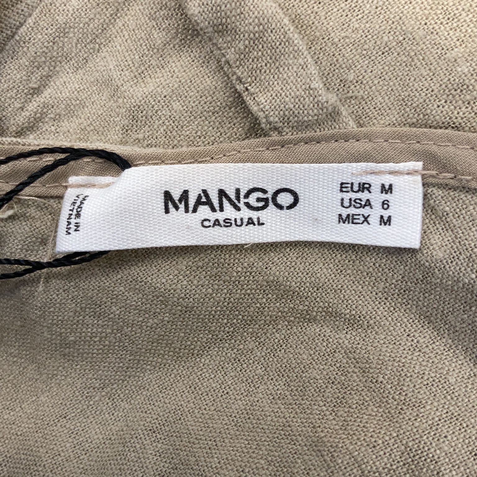 Mango Casual