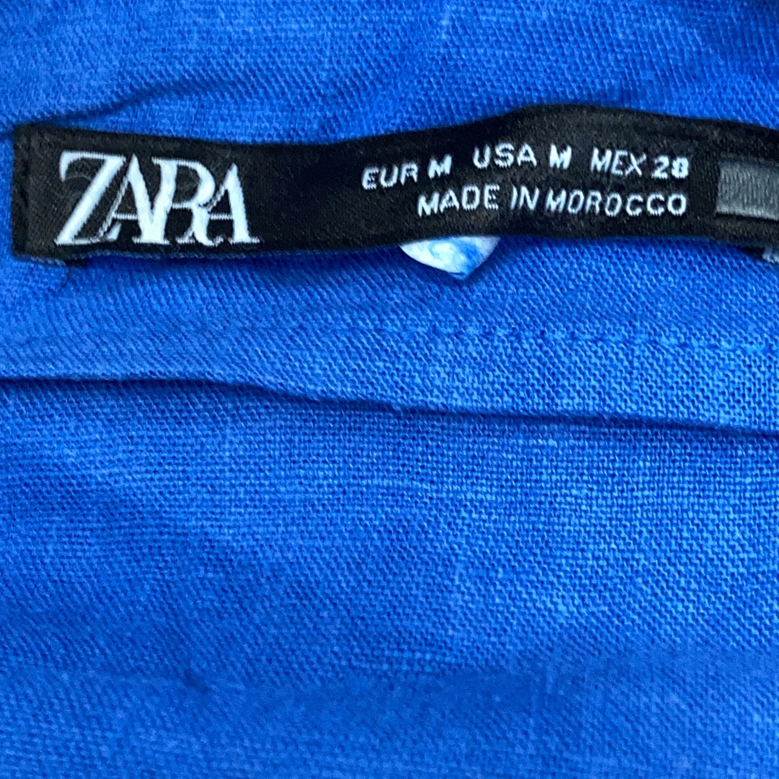 Zara