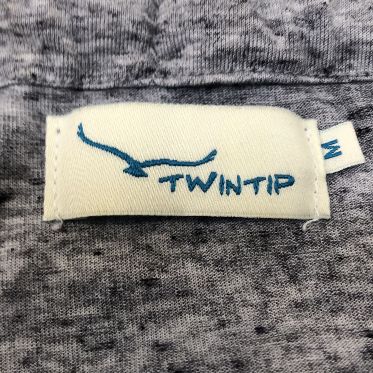 Twintip