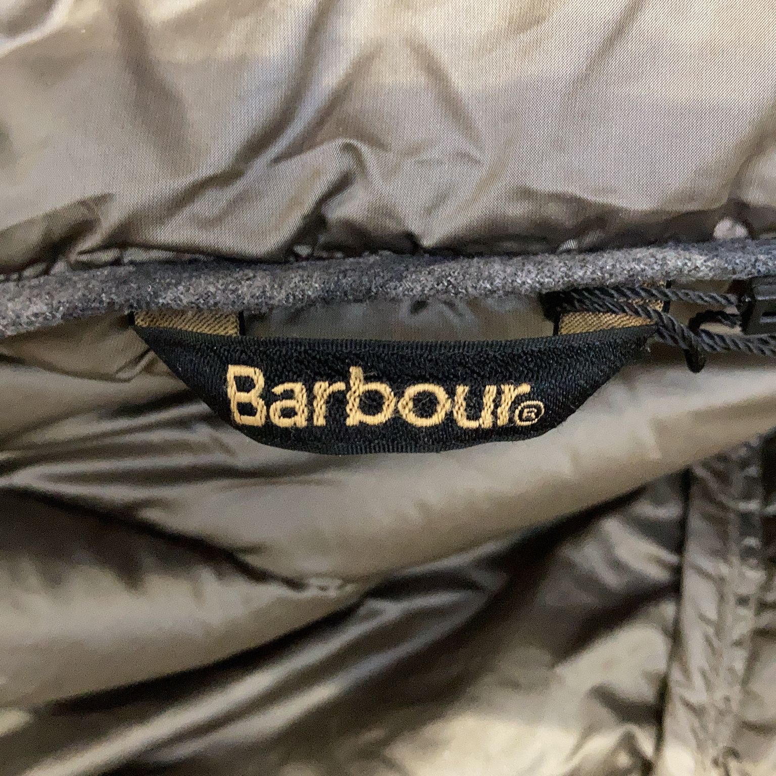 Barbour