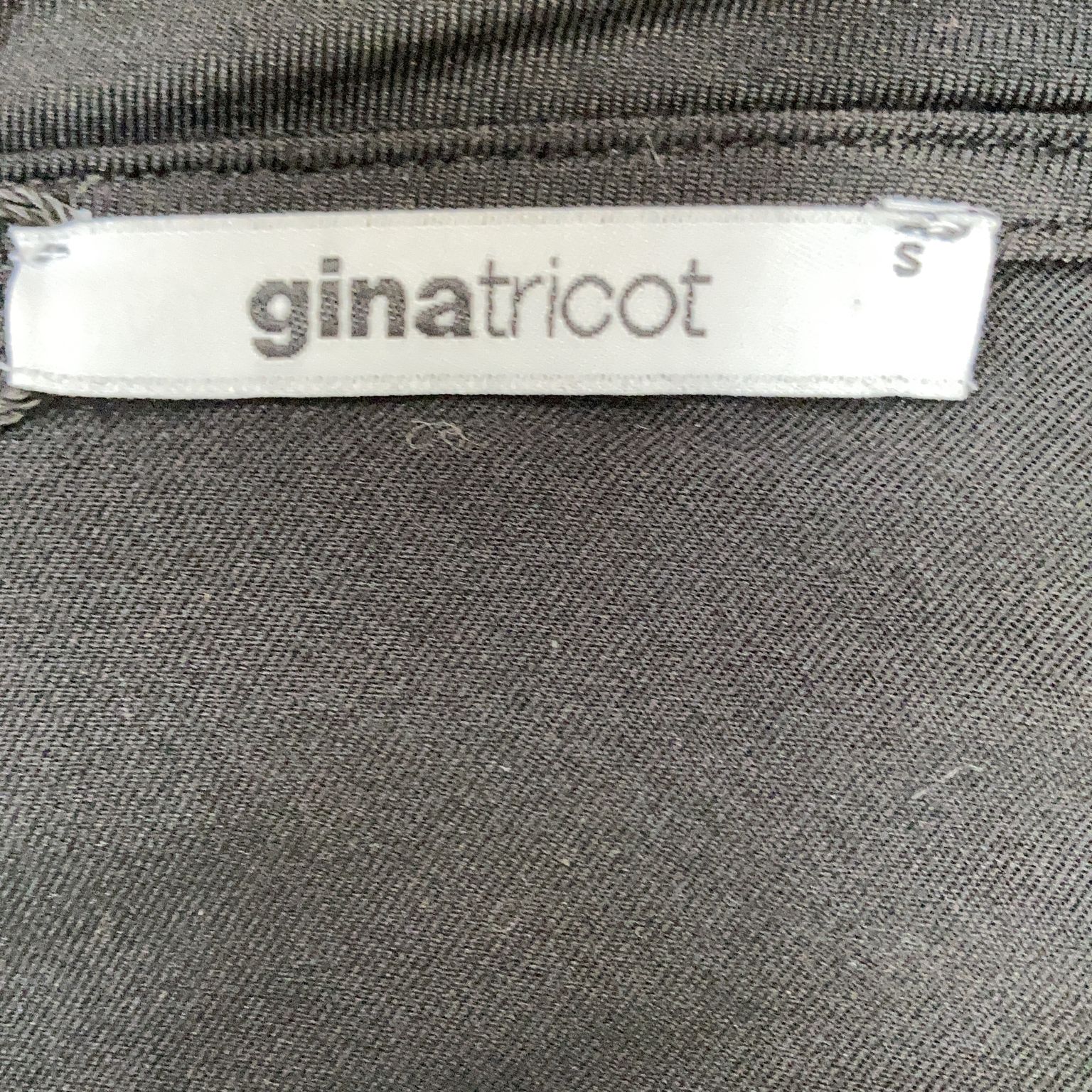 Gina Tricot