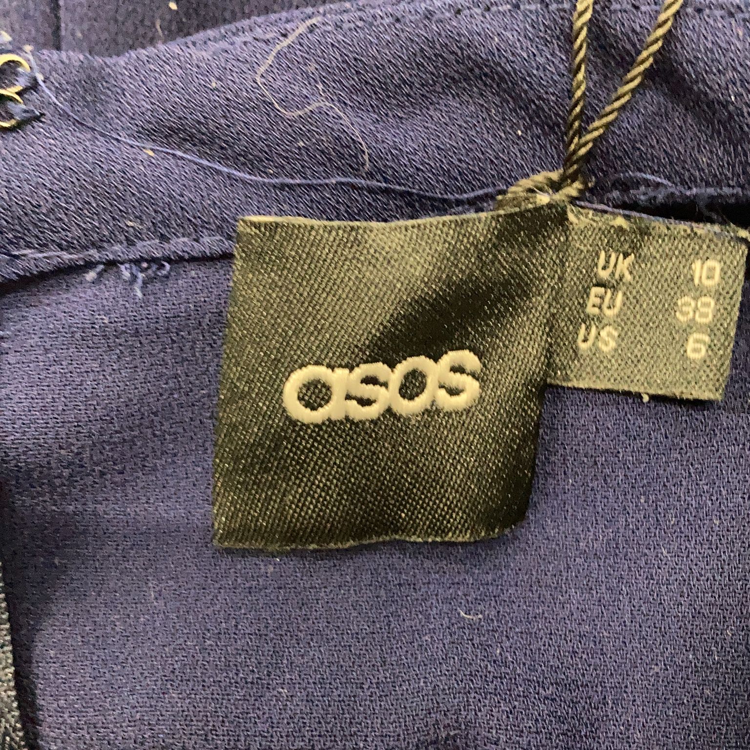 ASOS