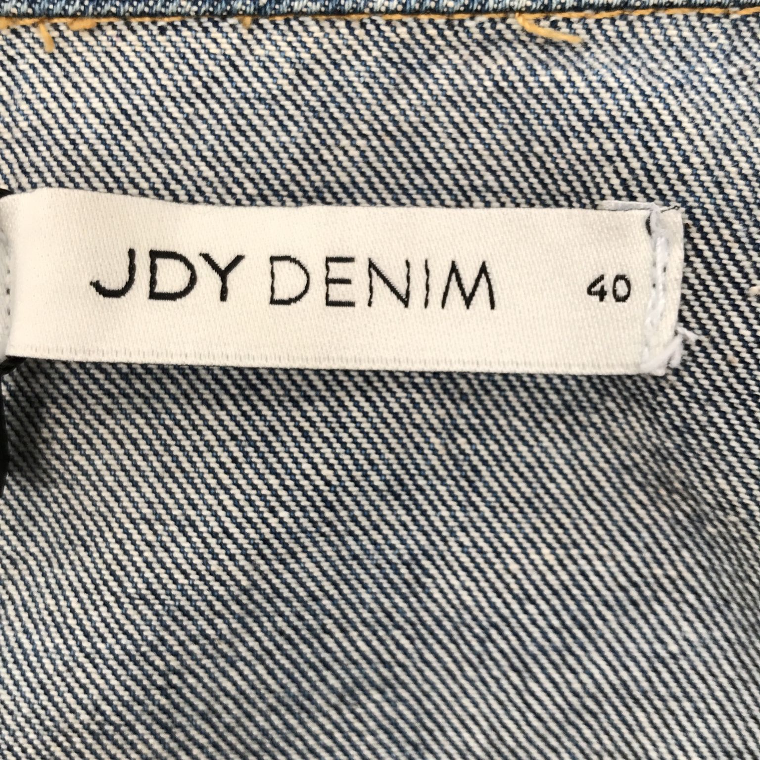 JDY Denim