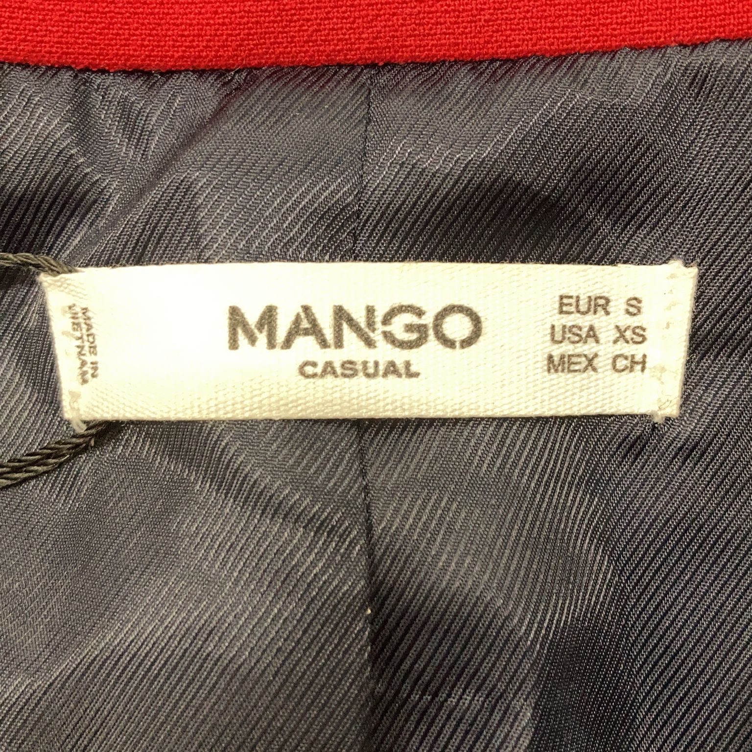 Mango