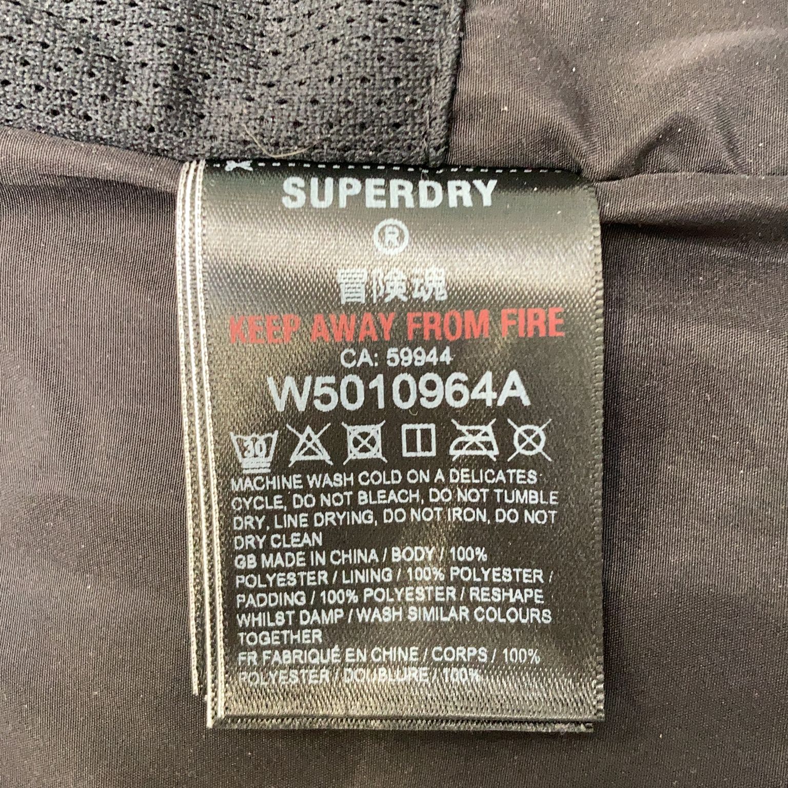 Superdry