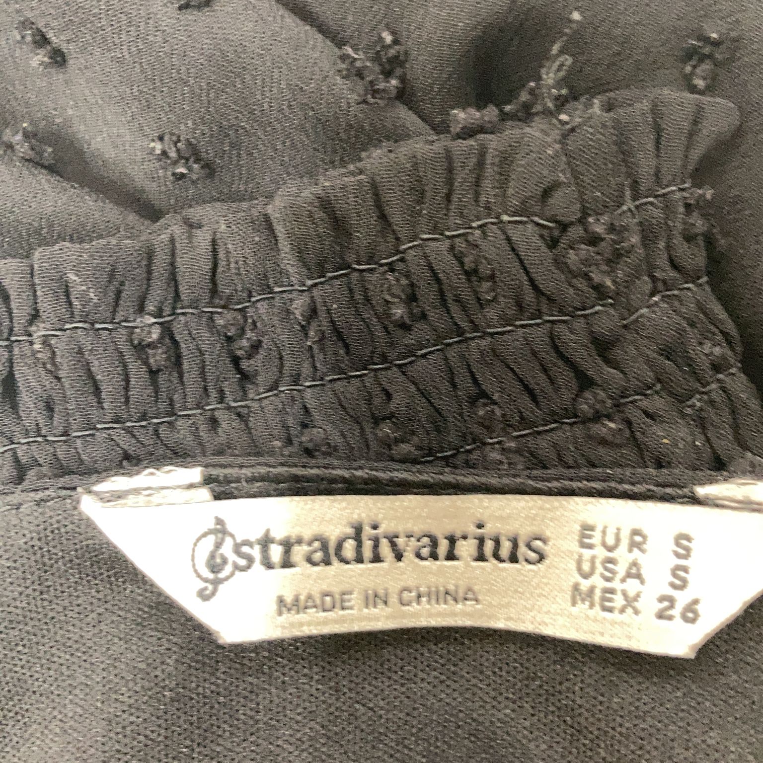 Stradivarius