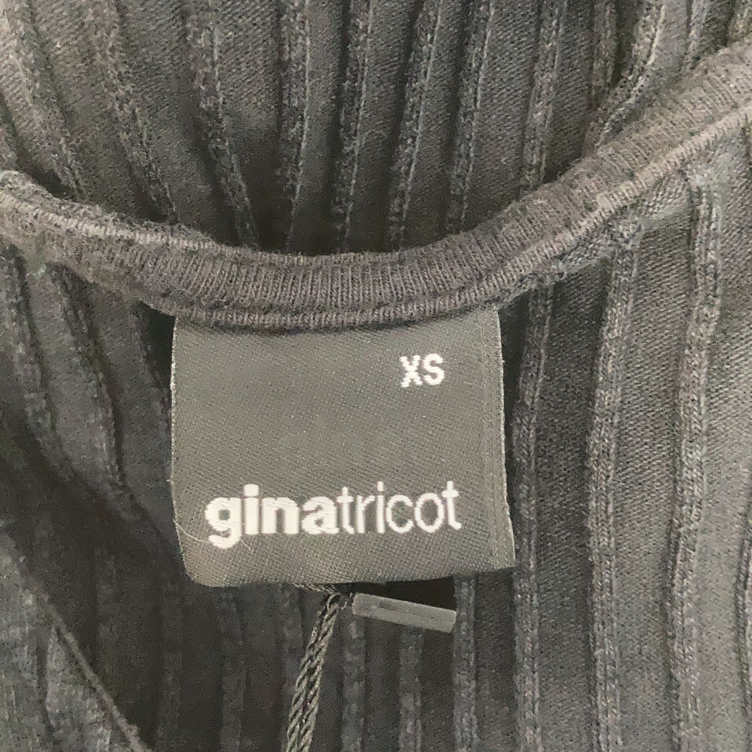 Gina Tricot