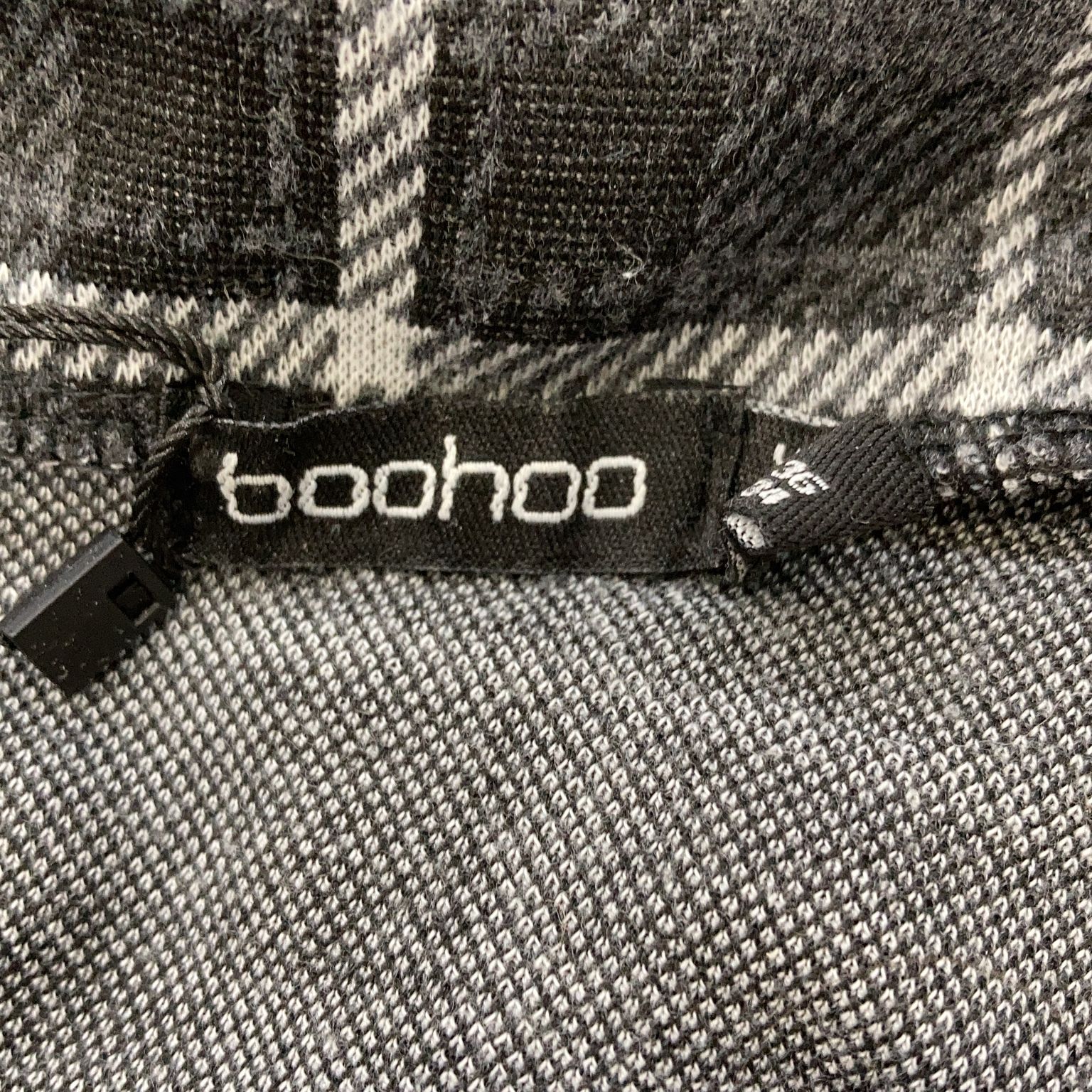 Boohoo