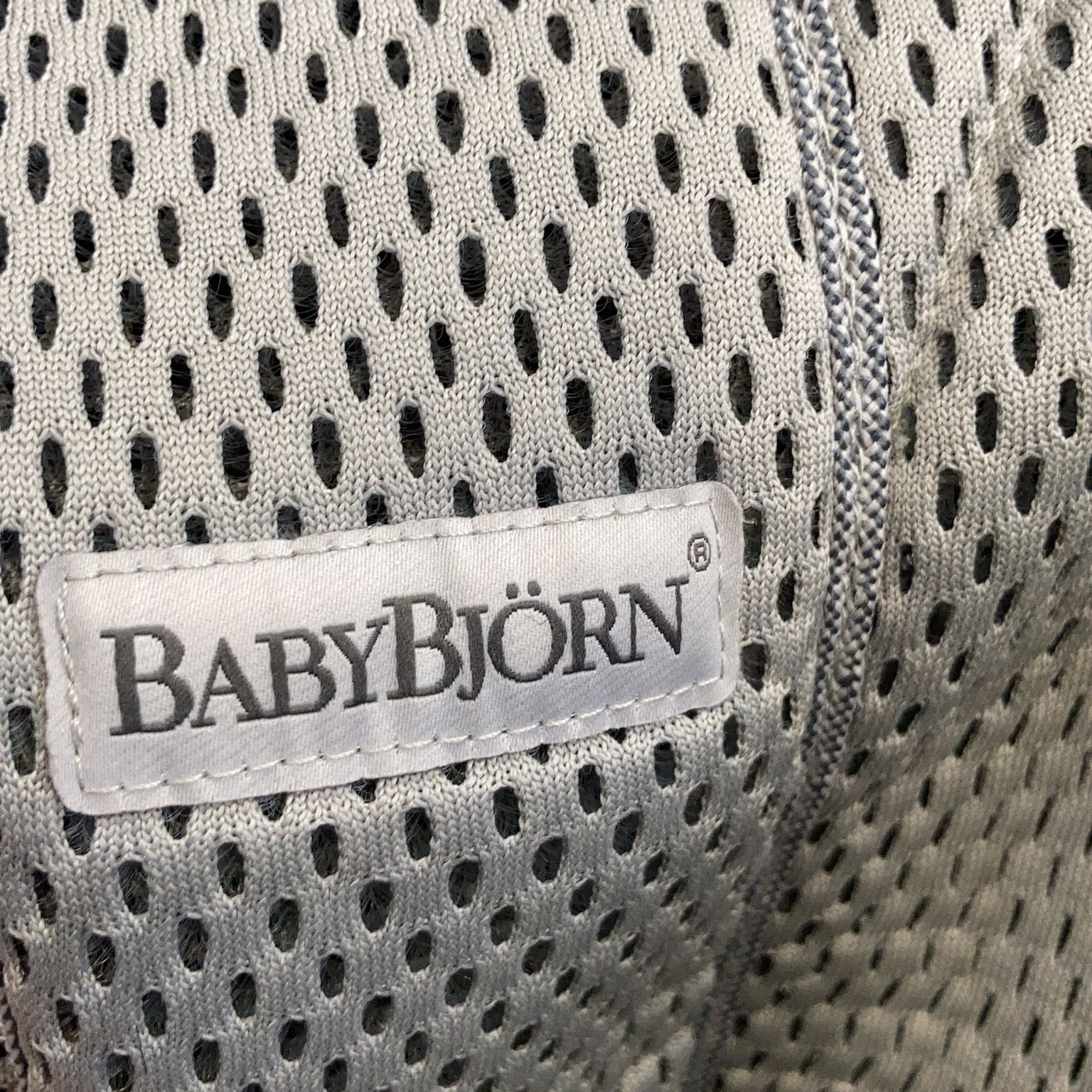 BabyBjörn