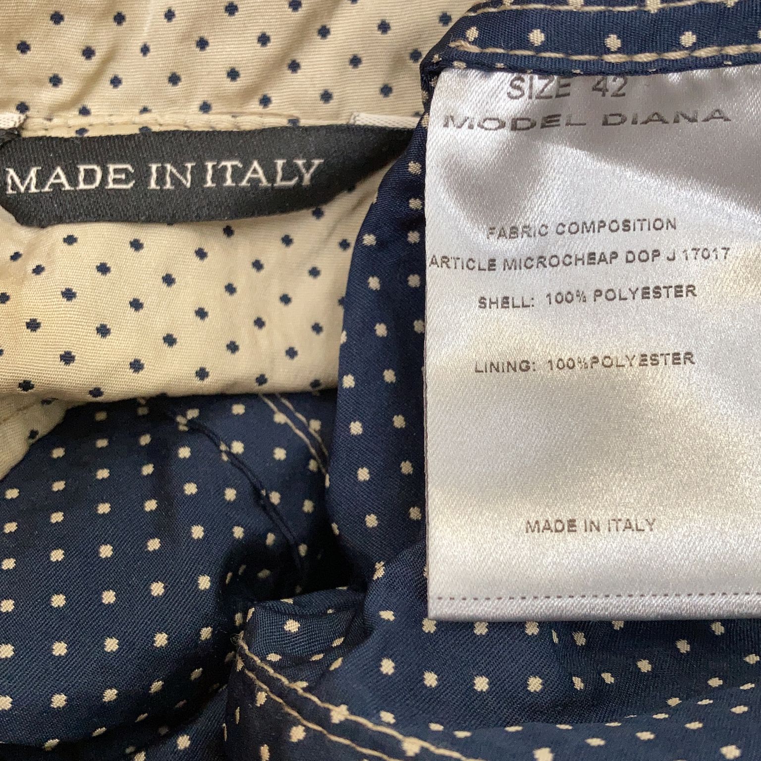 Made In Italy