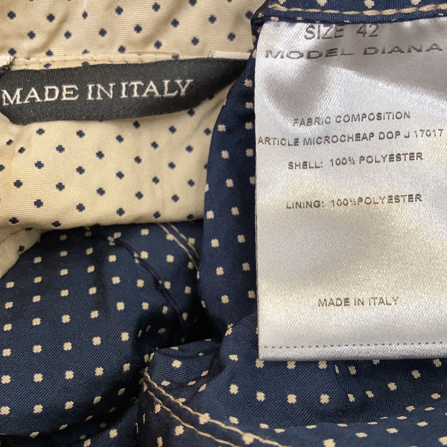 Made In Italy