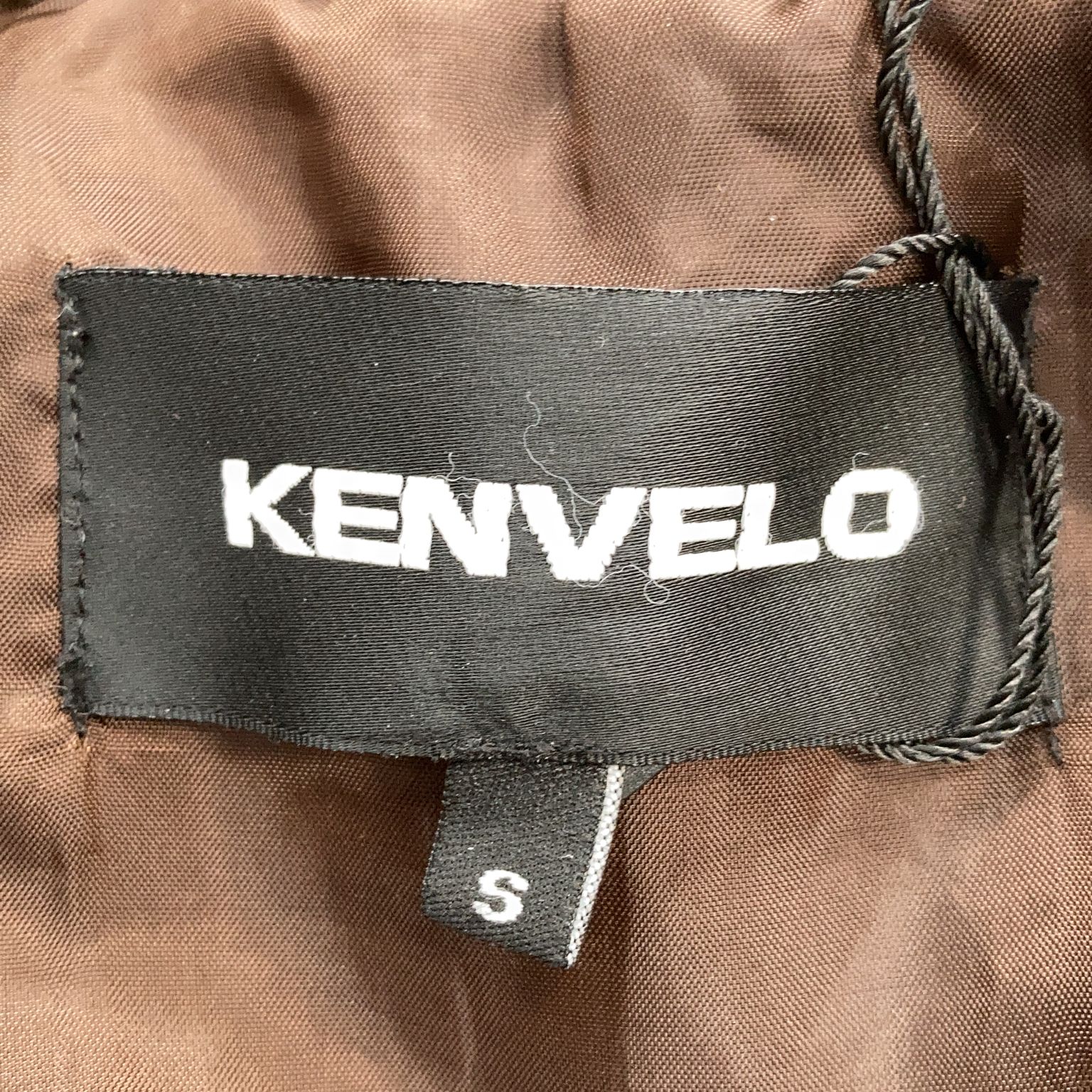 Kenvelo