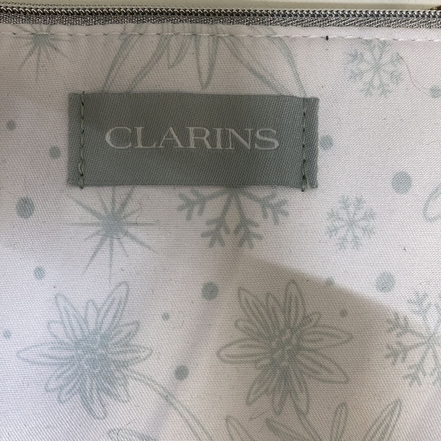 Clarins