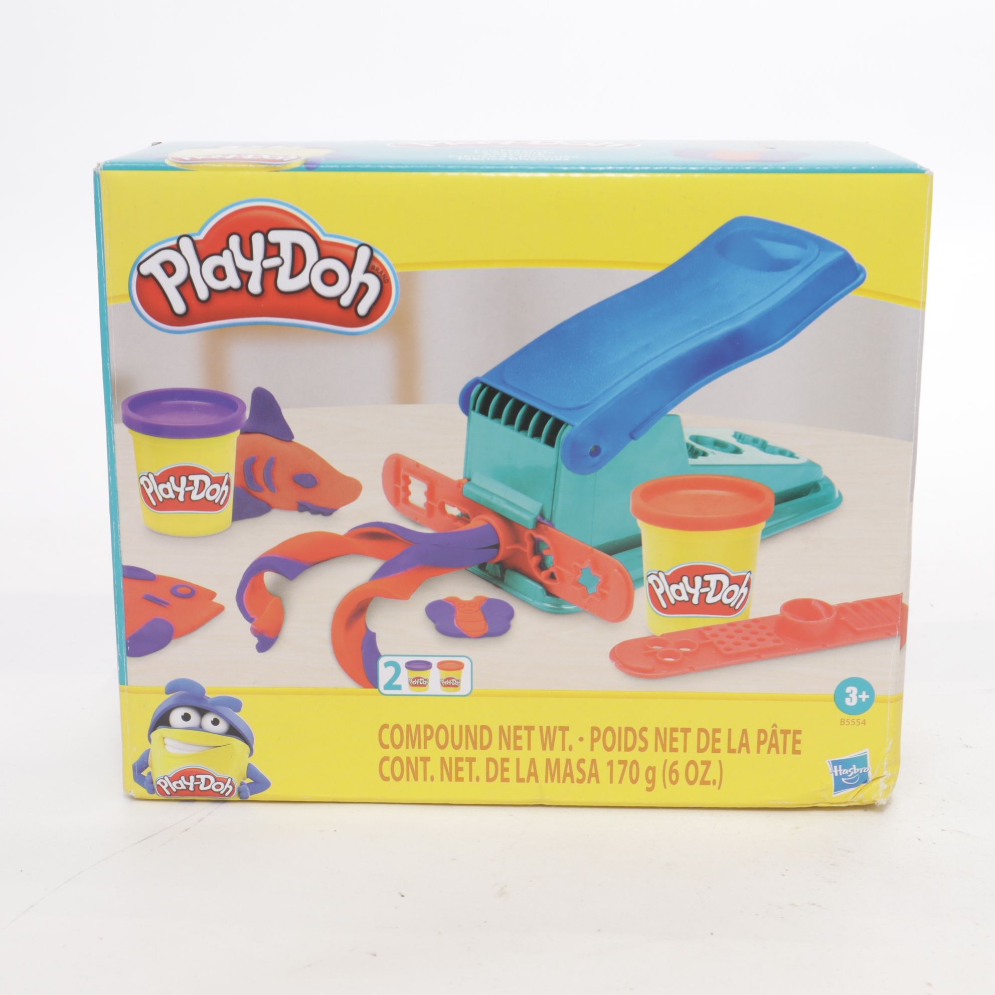 Play-Doh