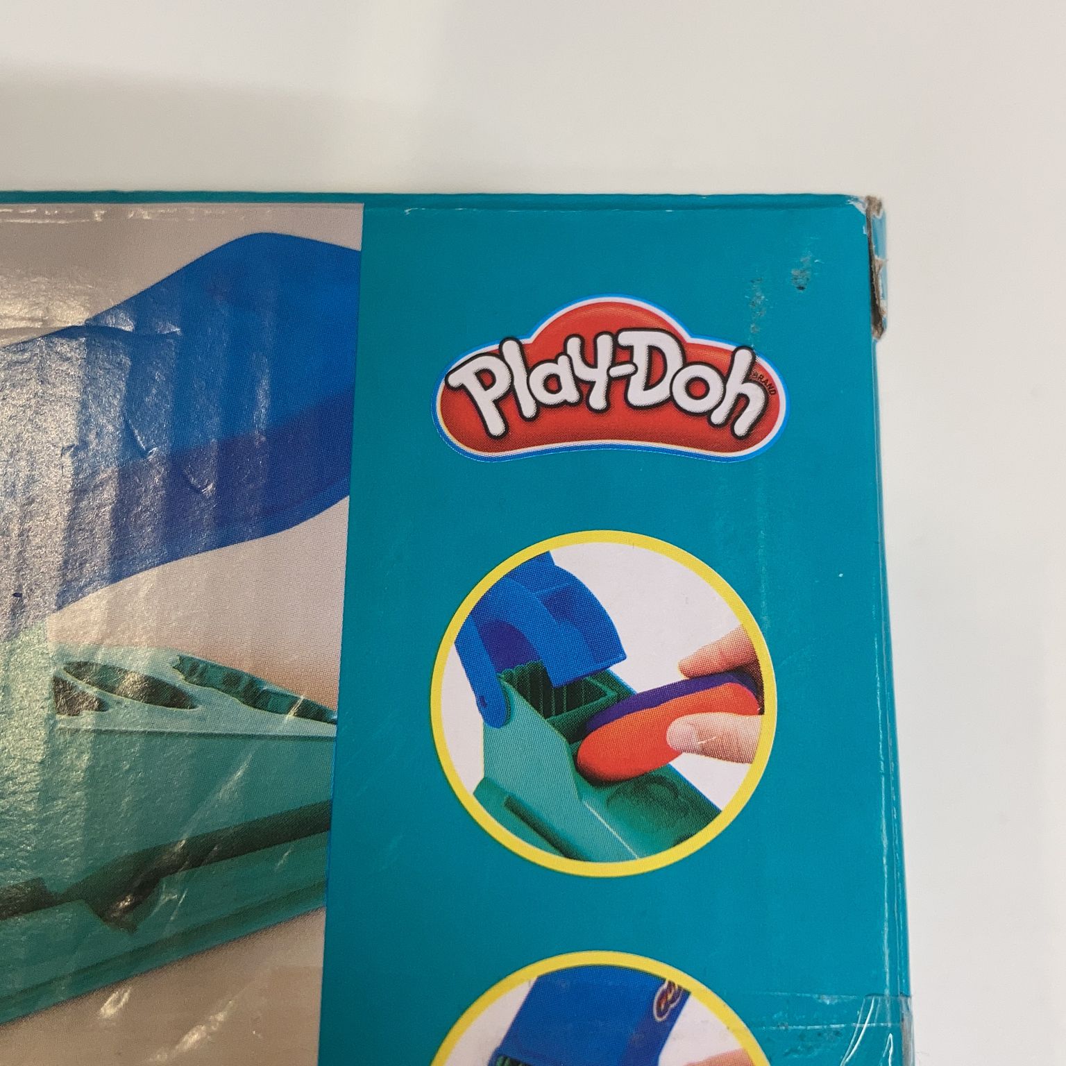 Play-Doh