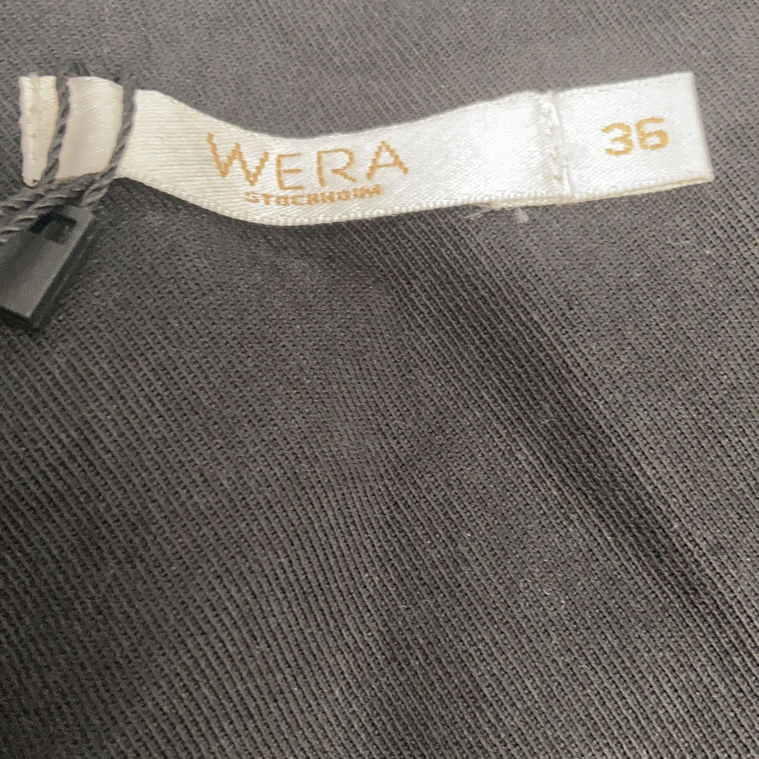 WERA Stockholm