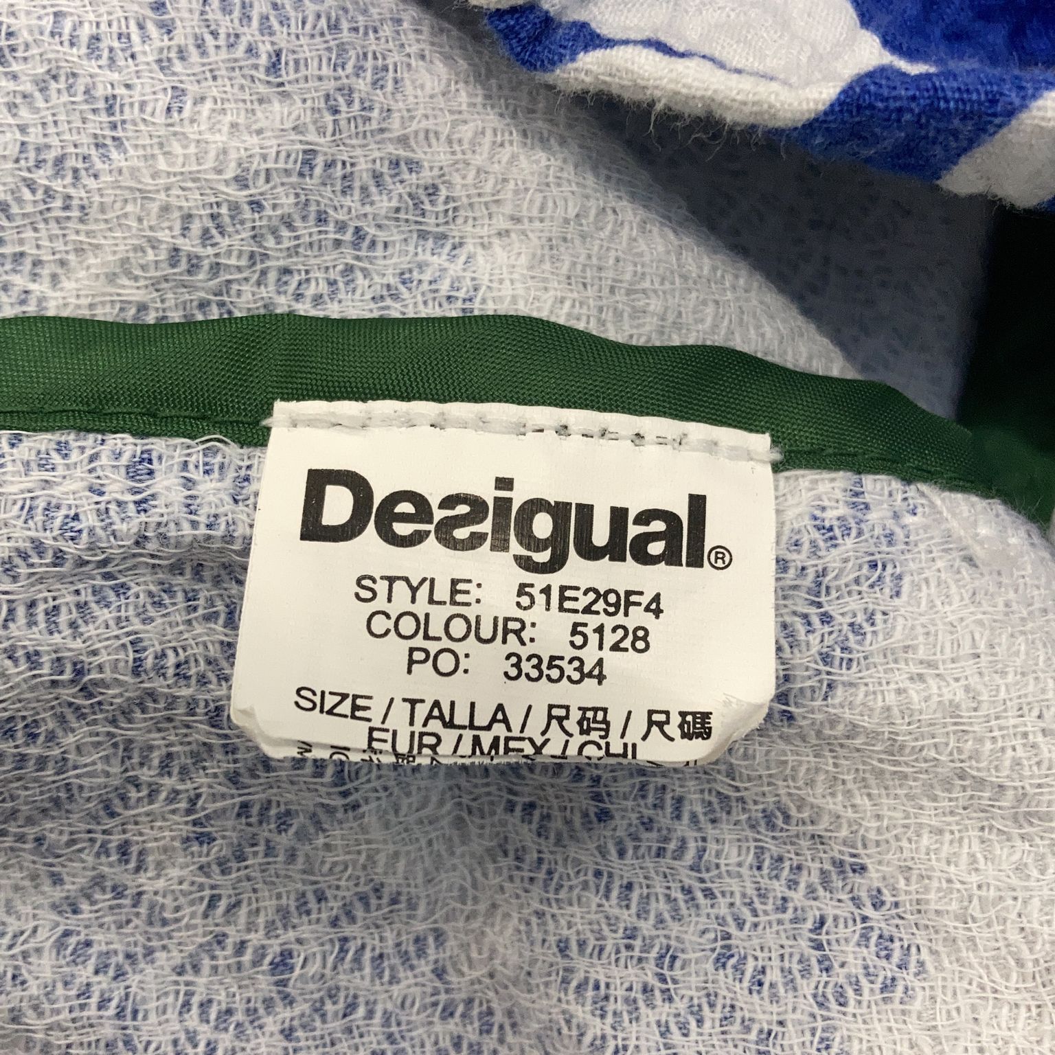 Desigual