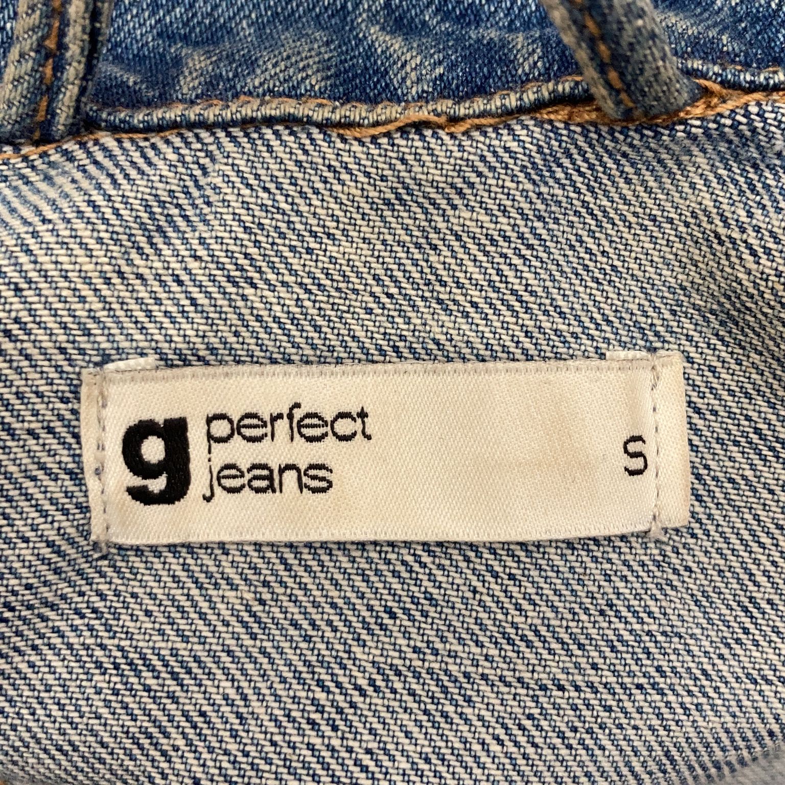 Perfect Jeans Gina Tricot