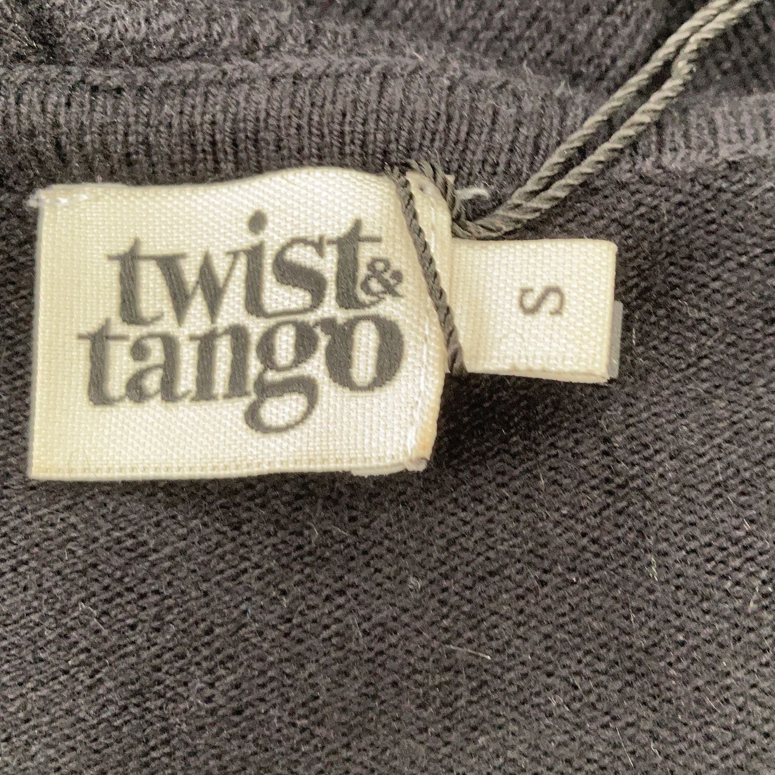 Twist  Tango