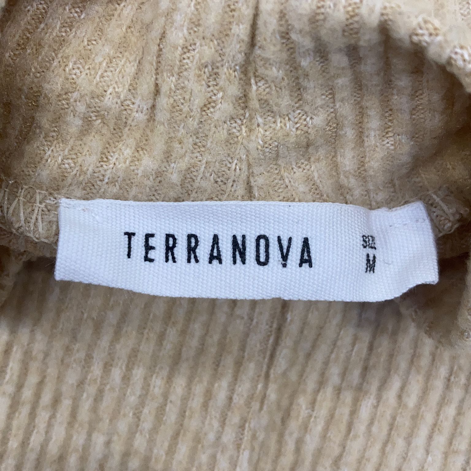 Terranova