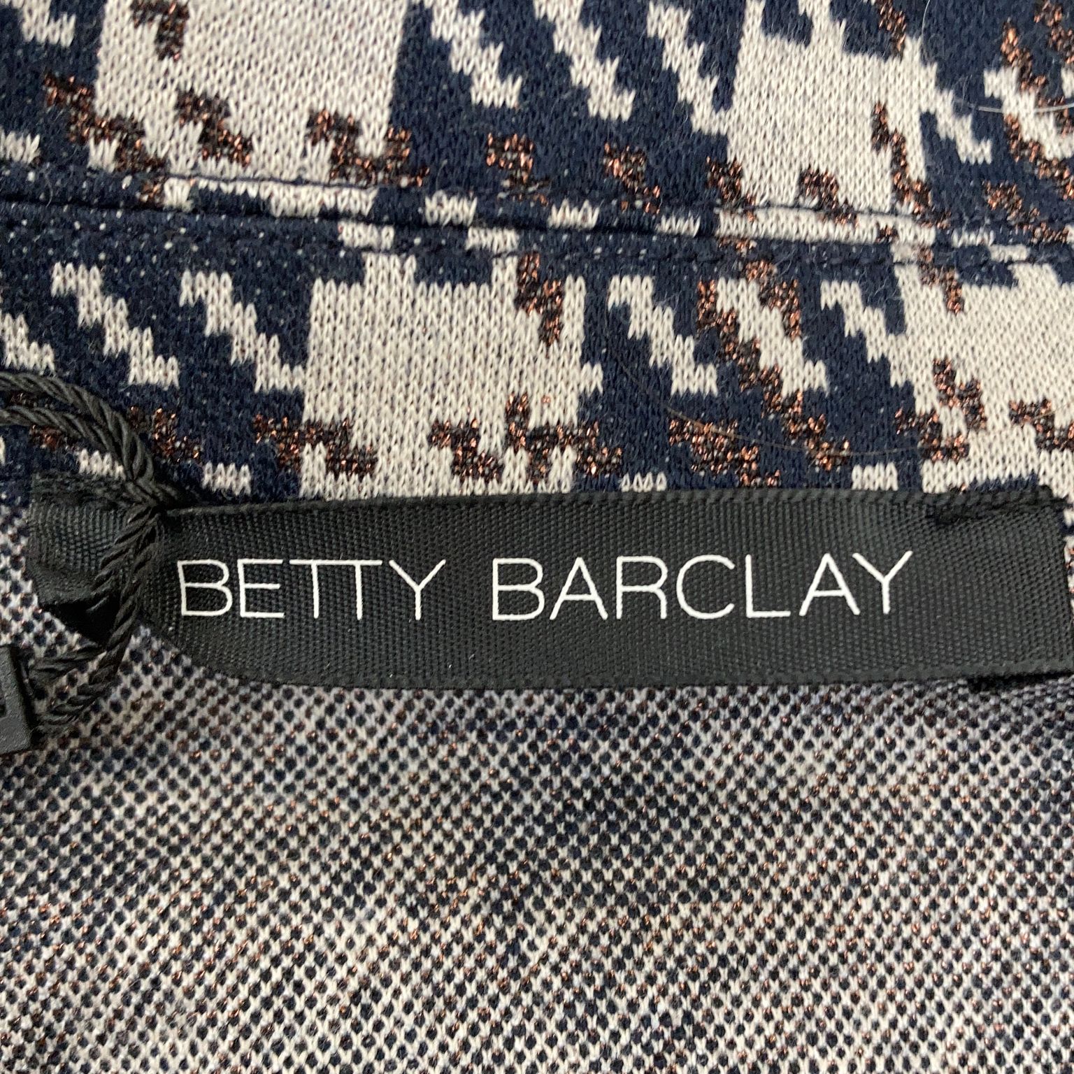 Betty Barclay