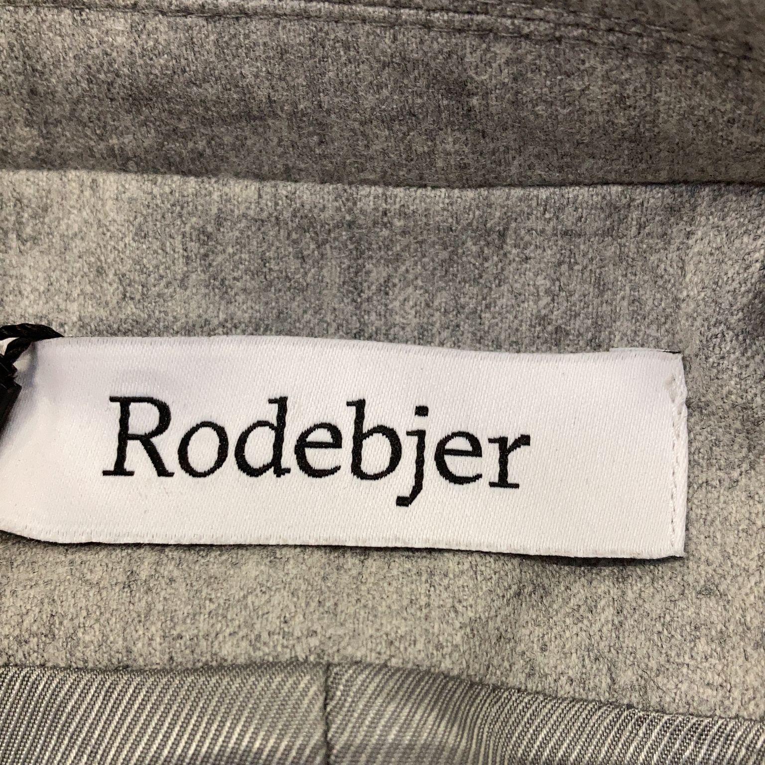 Rodebjer