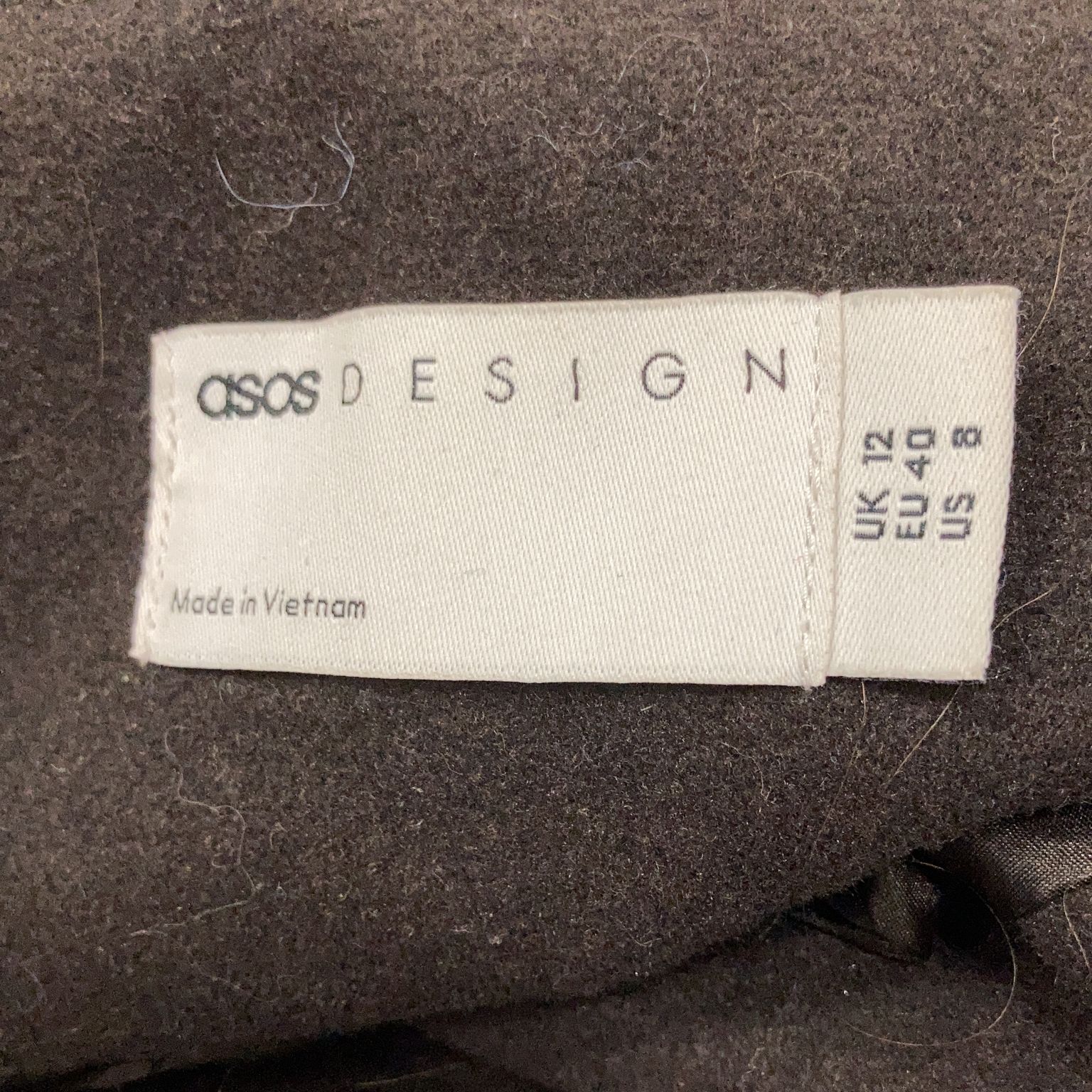 ASOS Design