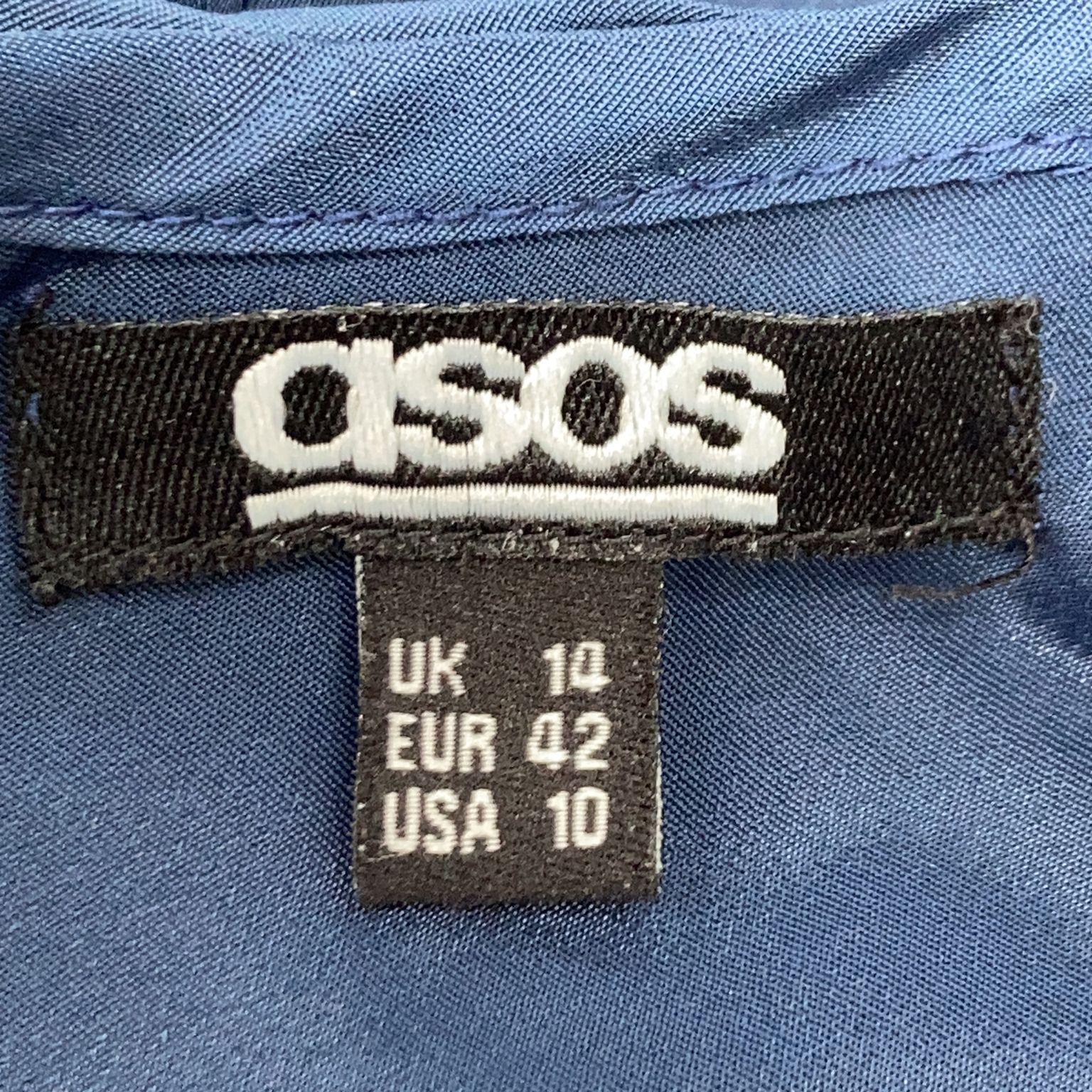 ASOS