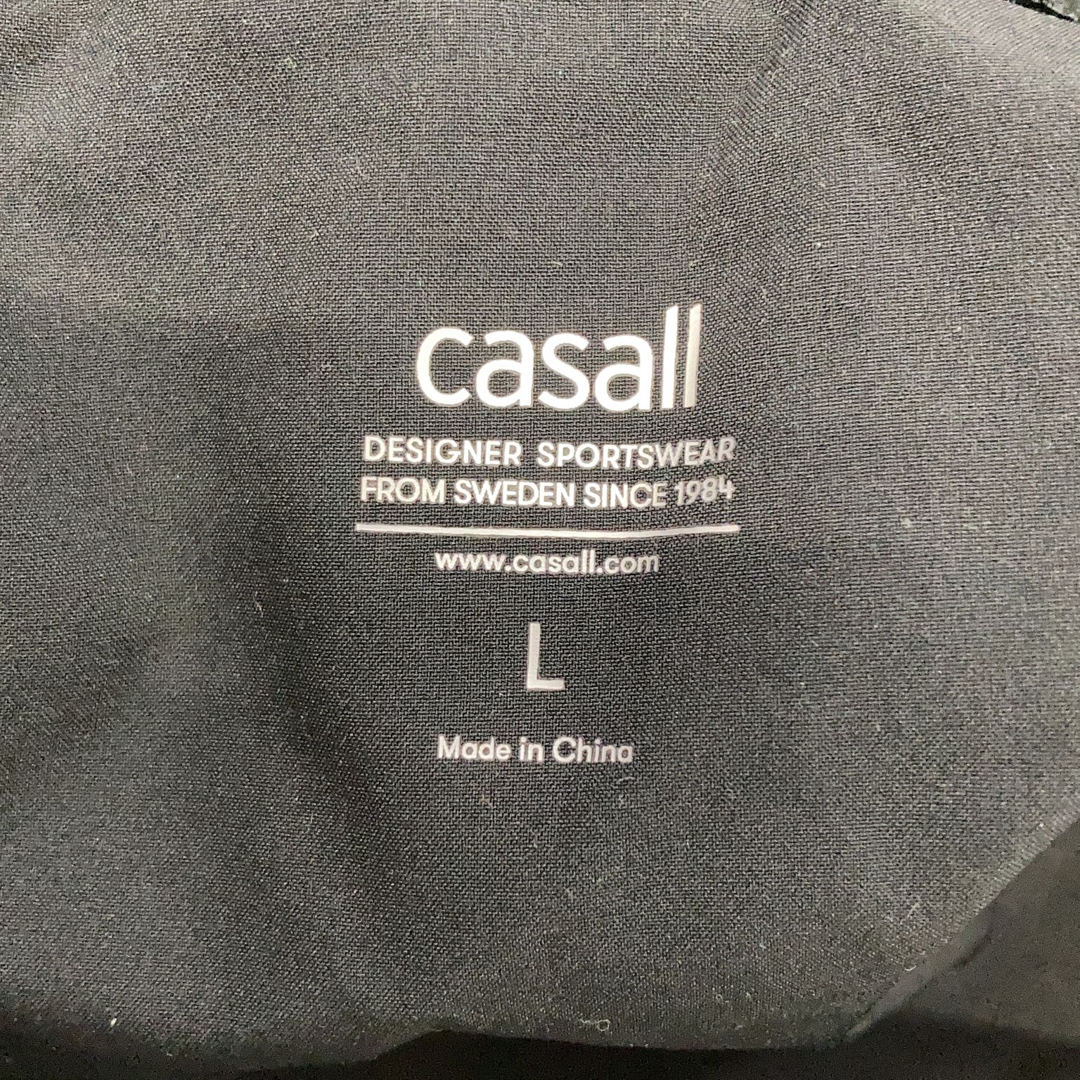 Casall