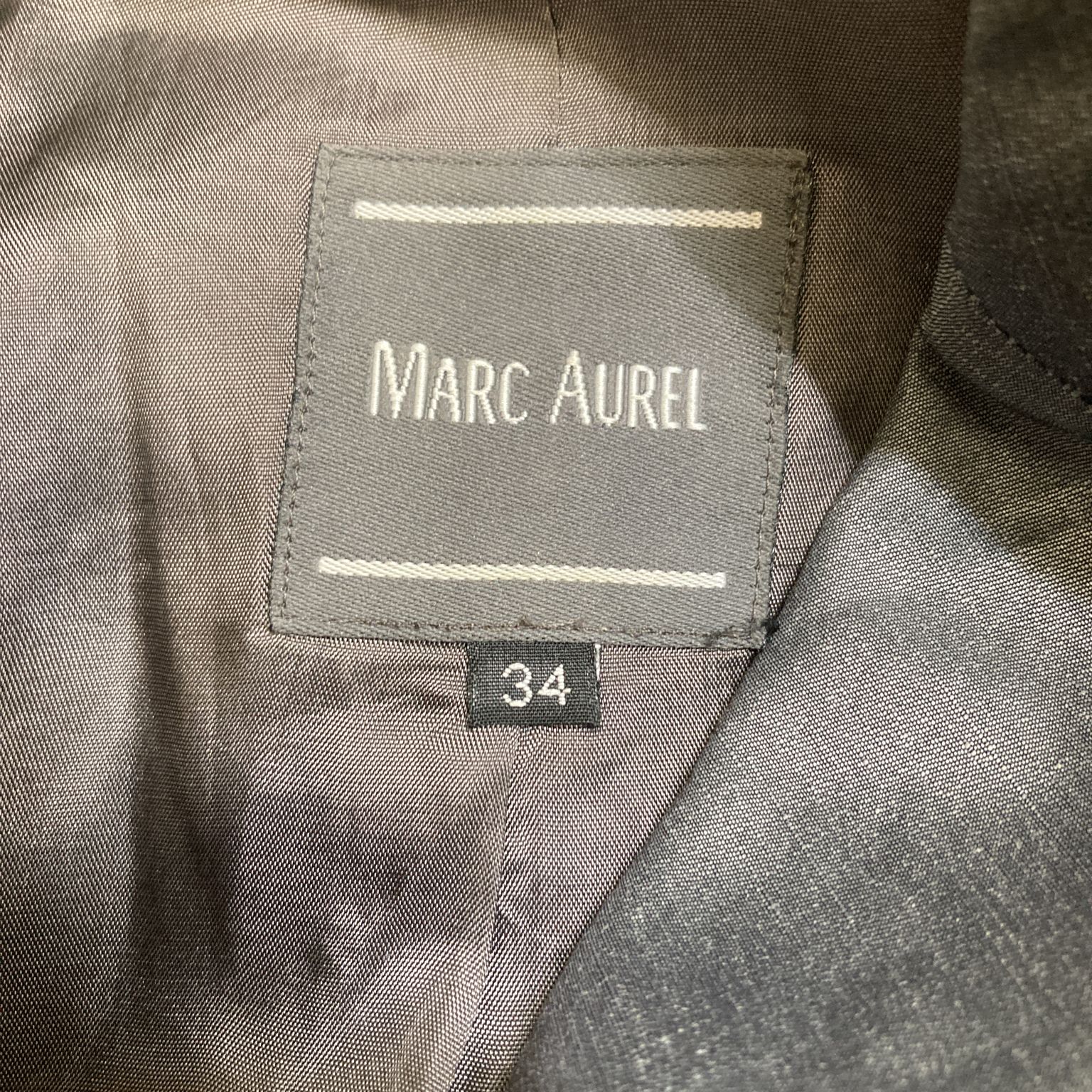 Marc Aurel