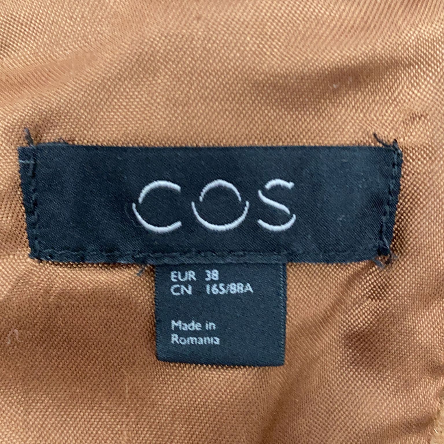 COS