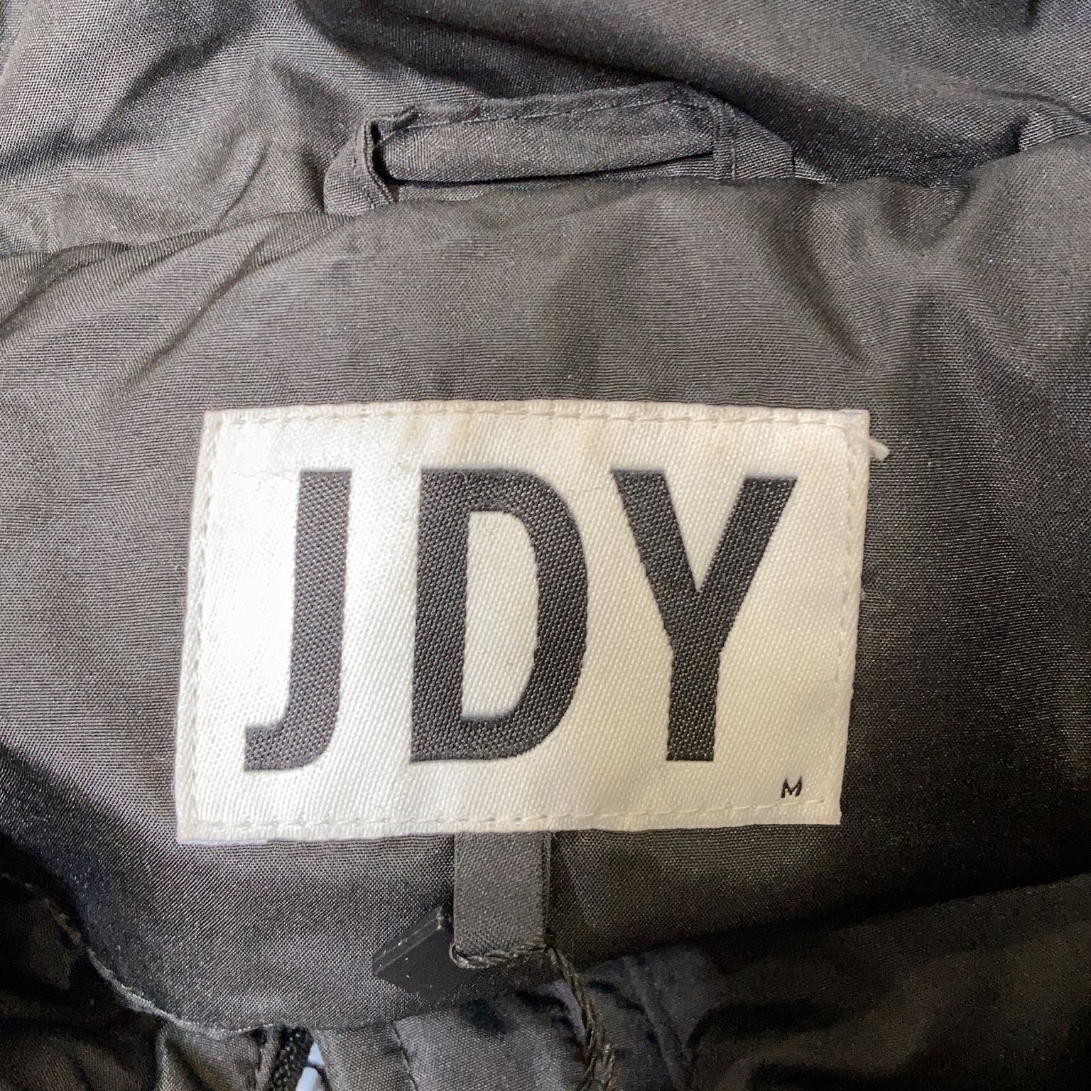 JDY