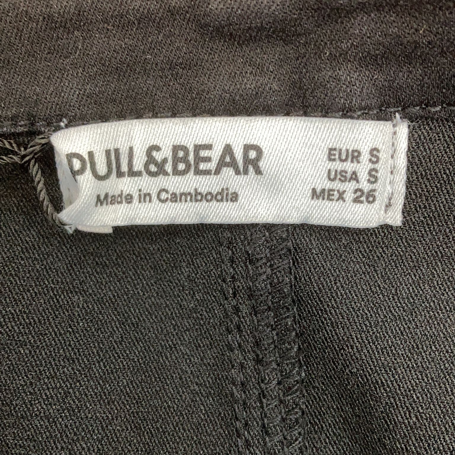 Pull  Bear