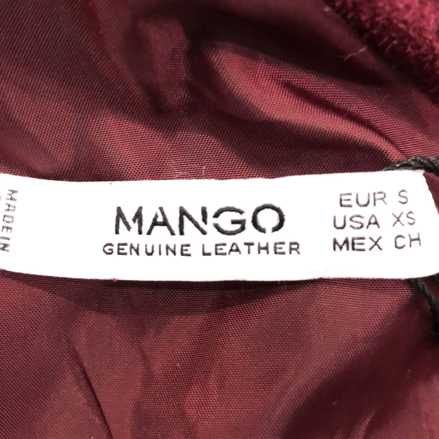 Mango