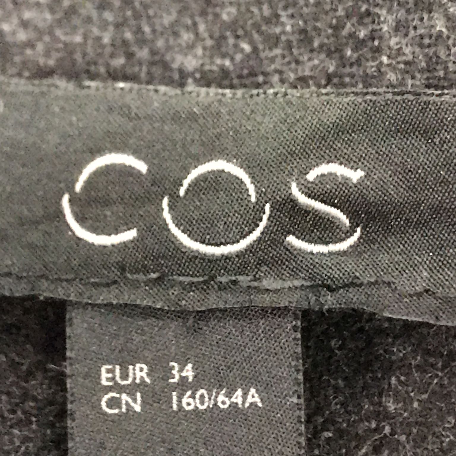 COS