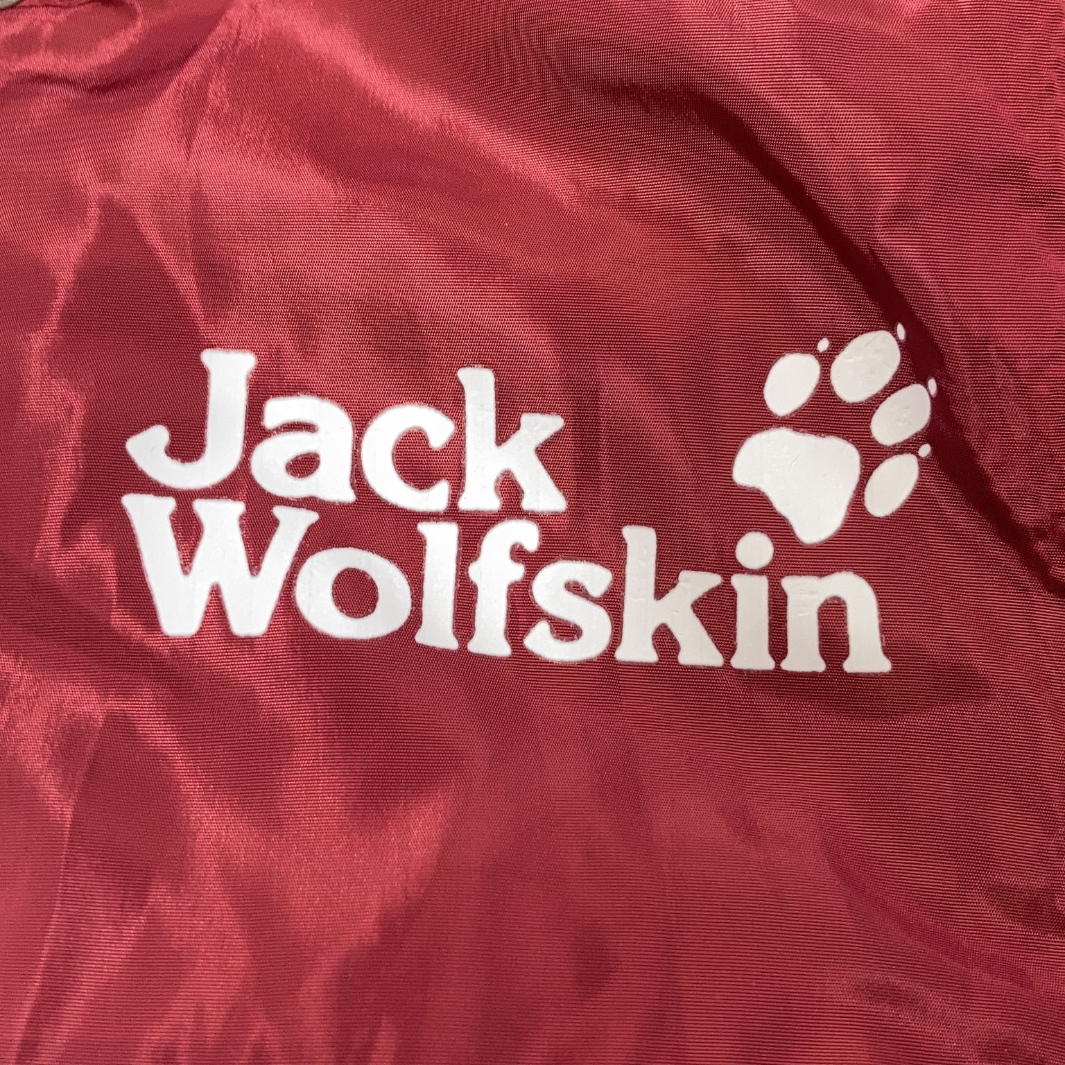 Jack Wolfskin